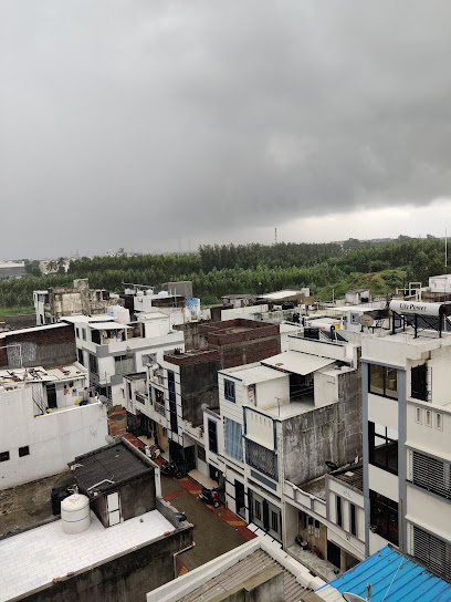 Hotel Laxmi Kuber