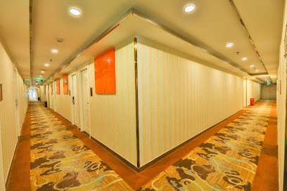 速８酒店丽泽商务区菜户营店