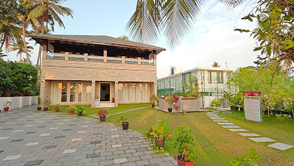 CHERAI BEACH REGENCY