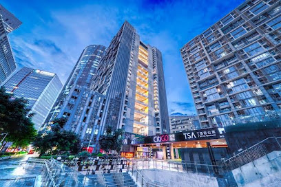 深圳T酒店公寓