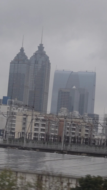 轻奢•青苔酒店