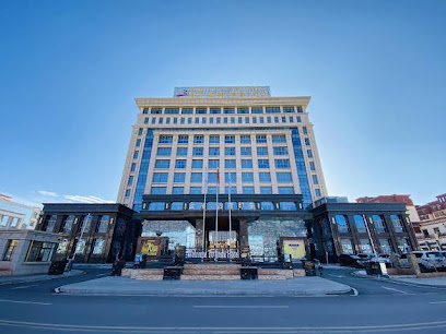 Jinshi Mankang Impression International Hotel