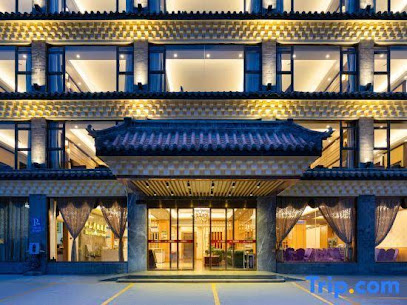 Siguniang Mountain Banshan Resort Hotel