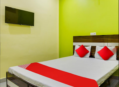 TajMahal Hotel Sonipat