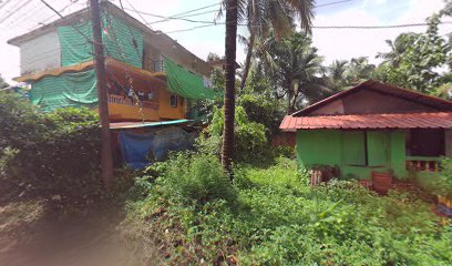 OYO 48752 Svv Guest House