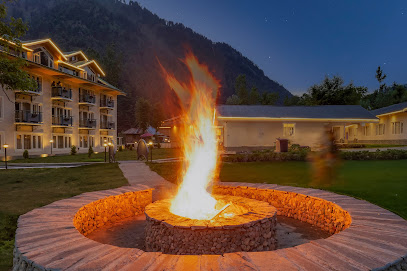 Welcome Resort Pahalgam