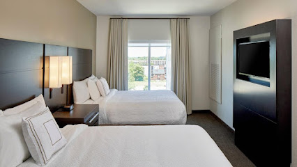 Residence Inn Cleveland University Circle/Medical Center