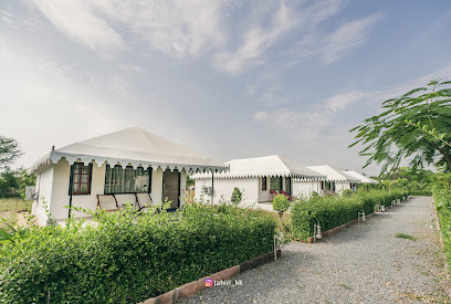 Jawai Empire Resort