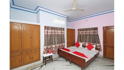 OYO 30180 Aadhya Residency
