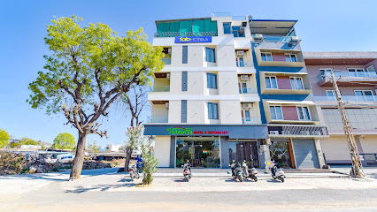 FabHotel Vaibhavya - Hotel in Shobhagpura, Udaipur