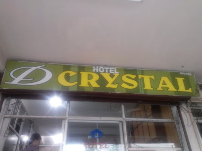 Hotel D Crystal
