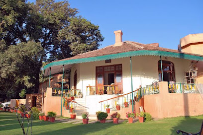 Kishangarh House