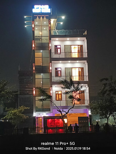 FNG GUEST HOUSE
