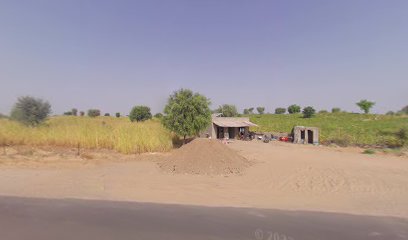 माता श्री होटल