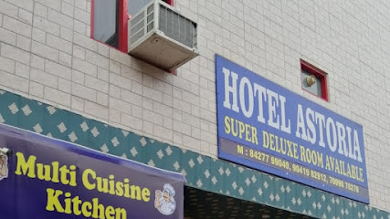 HOTEL ASTORIA