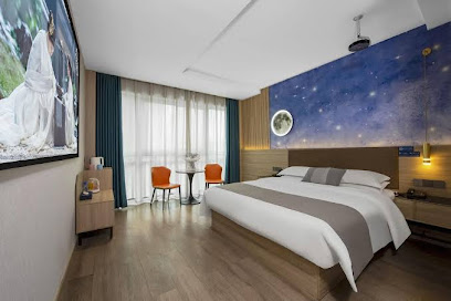 HeBe Star Hotel