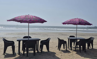 Aabhai Beach Resort