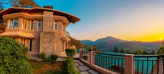 Jains Cottage