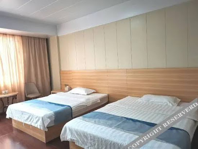 Fudingding Jin Hotel