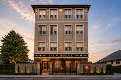 The Rosendale Srinagar