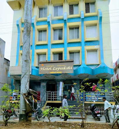 Hotel Lepakshi
