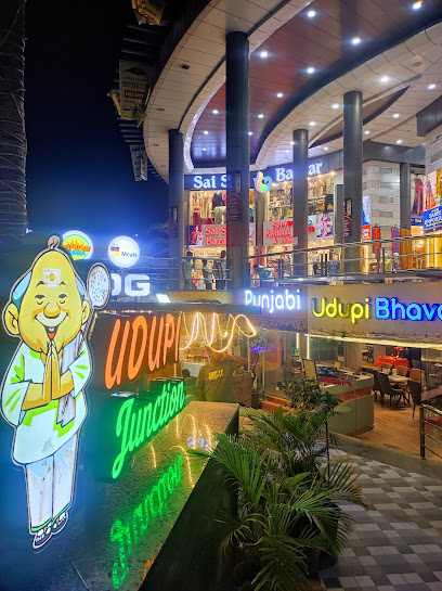 Sai arihant palace Hotel, shirdi