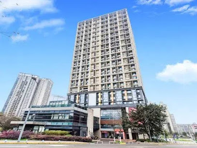 Kuanrong Hotel Chaln