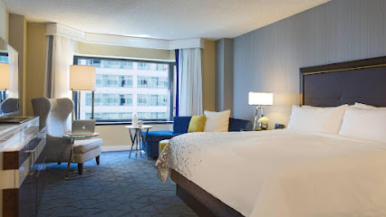 Renaissance Chicago Downtown Hotel