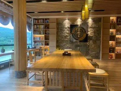 Furongli Inn