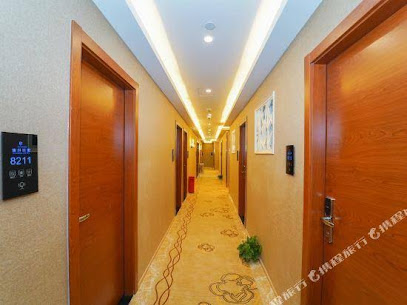 Yixin Chain Hotel