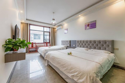 Dawu Xiaozhan Hostel
