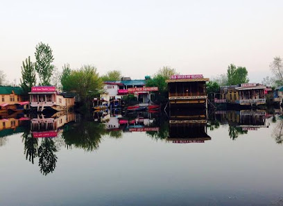 OYO 72199 New Shalimar Hotel