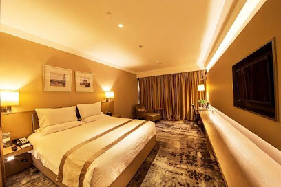 Shang Ge Hotel
