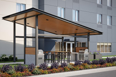 Candlewood Suites Odessa - Midland by IHG