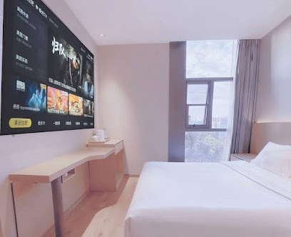 A Zure Home Hotel