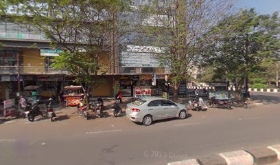 OYO Flagship 809105 HOTEL HAPPY STAY