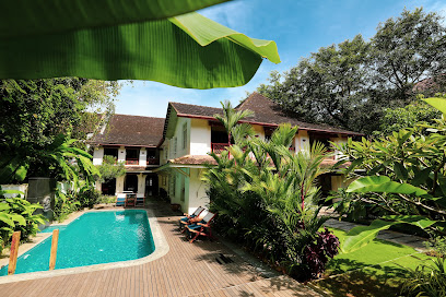 Le Colonial 1506 - Exclusive Luxury Hideaway