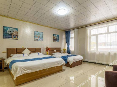 Wenxinge Hotel