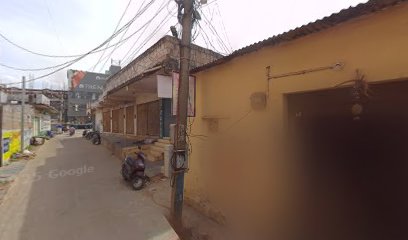 OYO Murali Krishna Lodge
