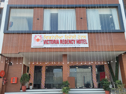 Victoria Regency Hotel