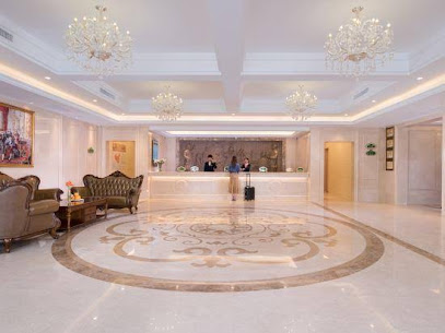 Vienna International Hotel