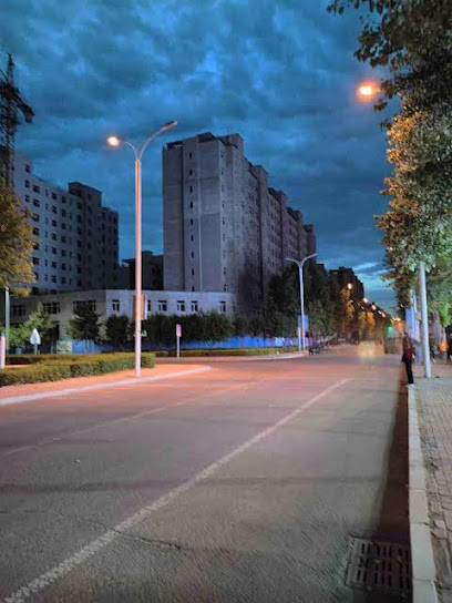 Keyou Qianqi Jinting Fashion Hotel