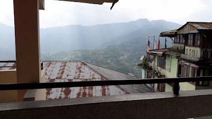 The Ridge Hotel, Gangtok