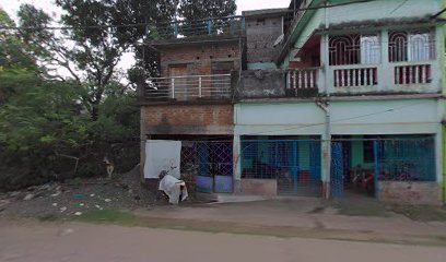 Madhu Hotel
