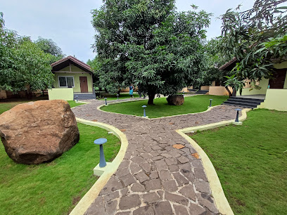 Tatvam Resort