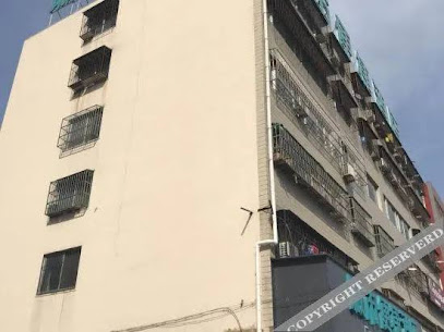 城市便捷酒店黄河路店