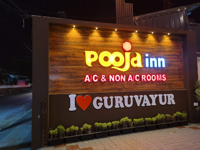 Pooja Inn