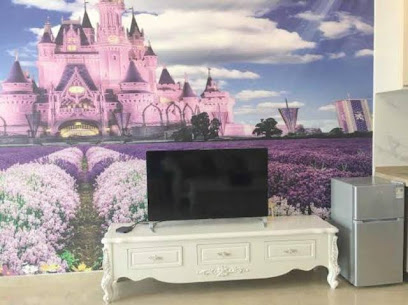 Guidan Theme Apartment Hotel