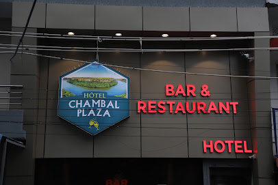 Hotel Chambal Plaza by THC Group