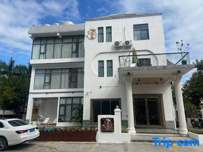 Beihai Silver Beach Meili bed-and-breakfast
